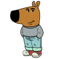 User profile picture